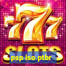 psp iso ptbr